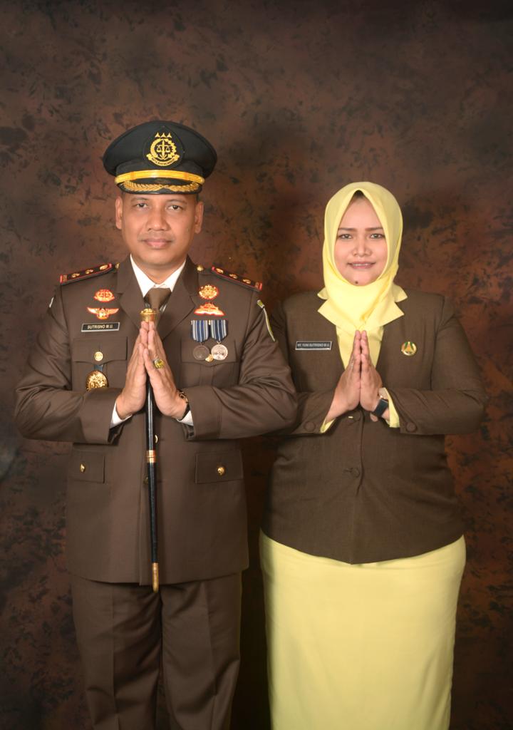 PEJABAT STRUKTURAL